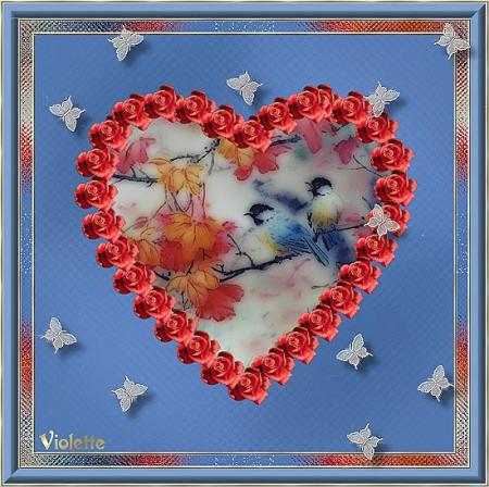 amour