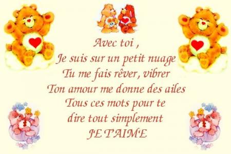 tendresse