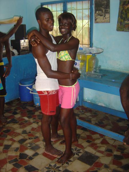 ndeye yan