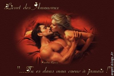 un amour de passion